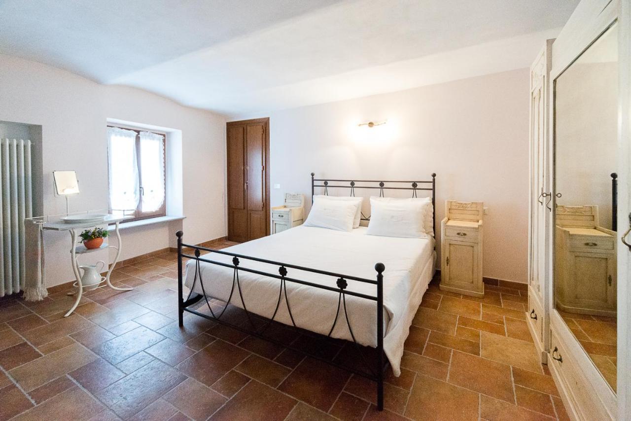 Domus Amica Bed and Breakfast Lu (Piedmont) Buitenkant foto