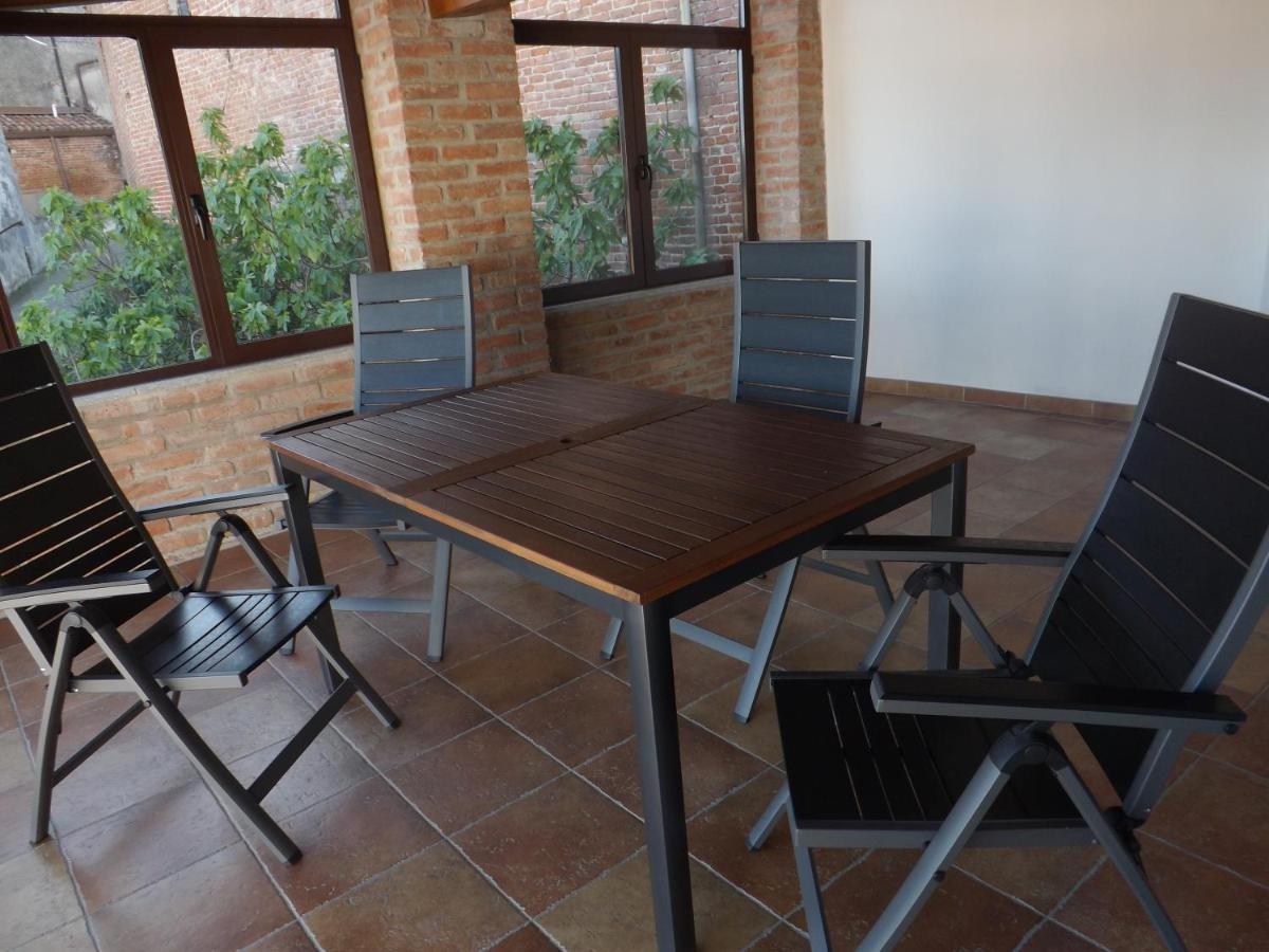 Domus Amica Bed and Breakfast Lu (Piedmont) Buitenkant foto