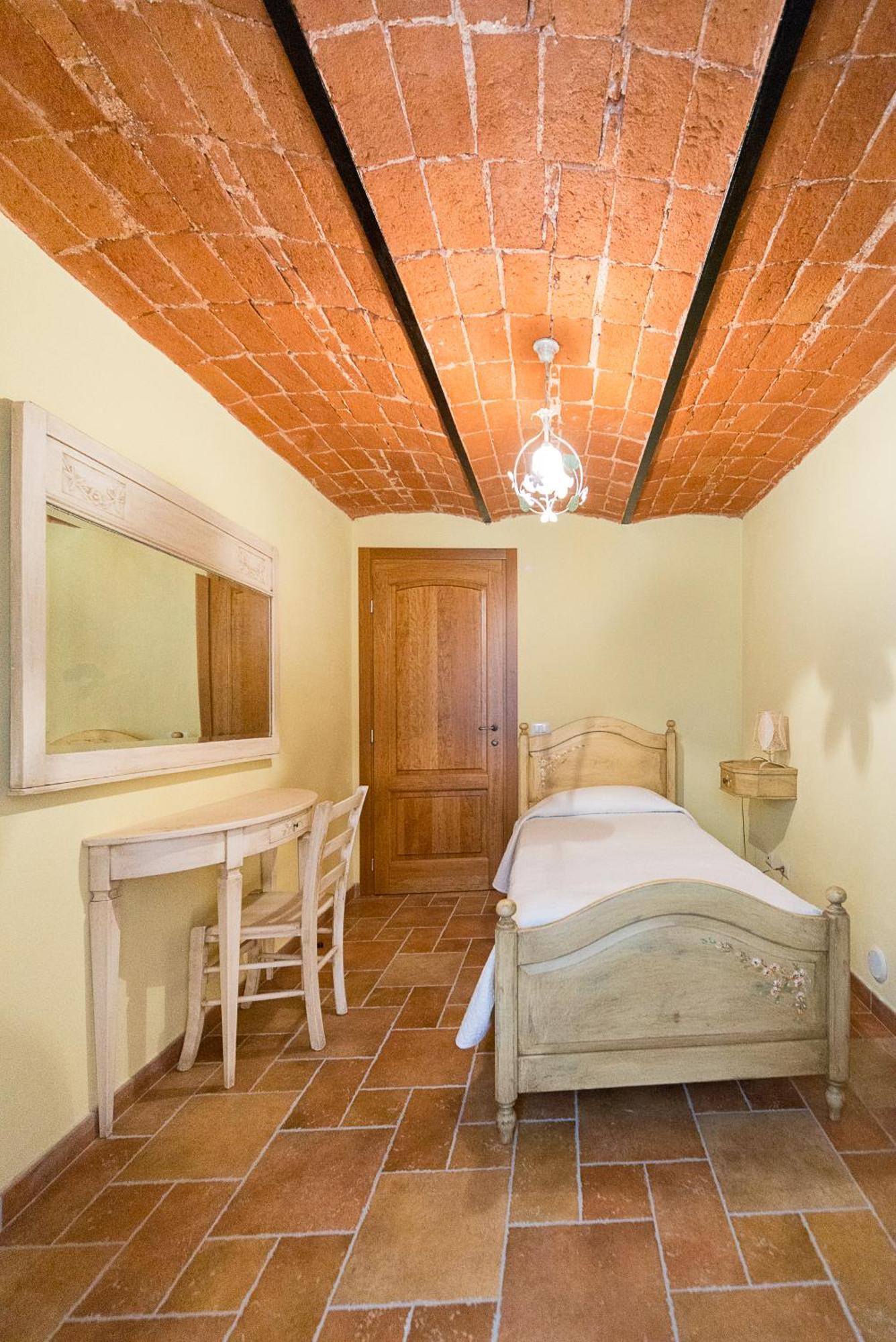 Domus Amica Bed and Breakfast Lu (Piedmont) Buitenkant foto
