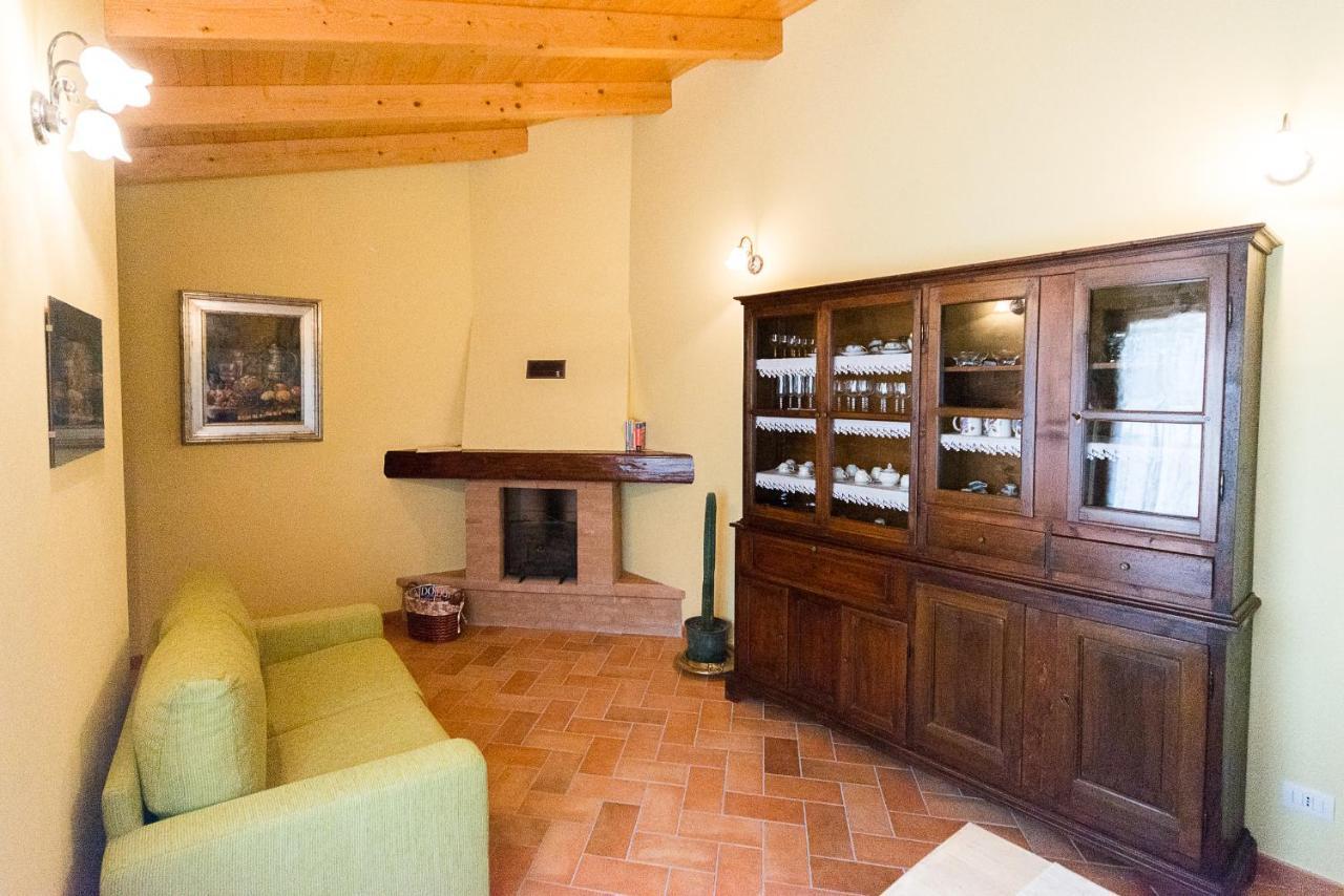Domus Amica Bed and Breakfast Lu (Piedmont) Buitenkant foto
