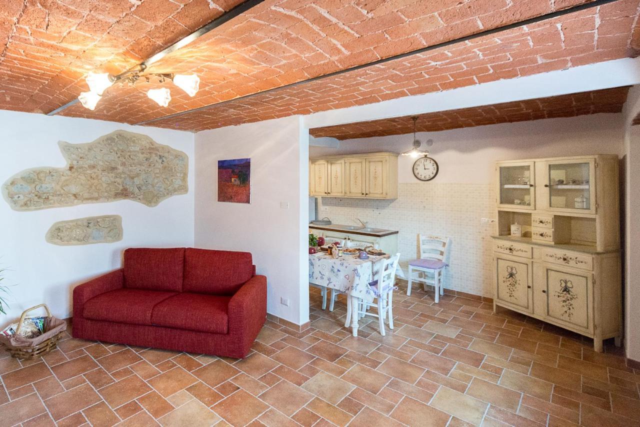 Domus Amica Bed and Breakfast Lu (Piedmont) Buitenkant foto