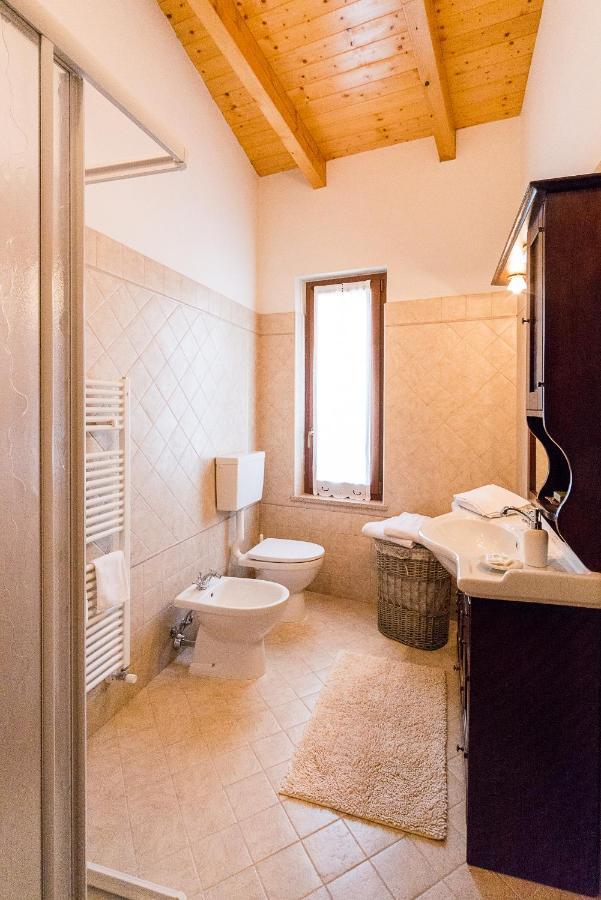 Domus Amica Bed and Breakfast Lu (Piedmont) Buitenkant foto